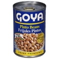 thumbnail image 2 of Goya Pinto Beans 15.5 oz - 5 Pack, 2 of 5