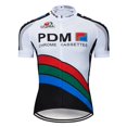 thumbnail image 4 of PDM - Maillot de ciclismo para hombre, ropa de ciclismo de montaña, secado rápido, ropa de ciclismo de montaña, uniforme transpirable, ropa de ciclismo 2023, 4 of 4