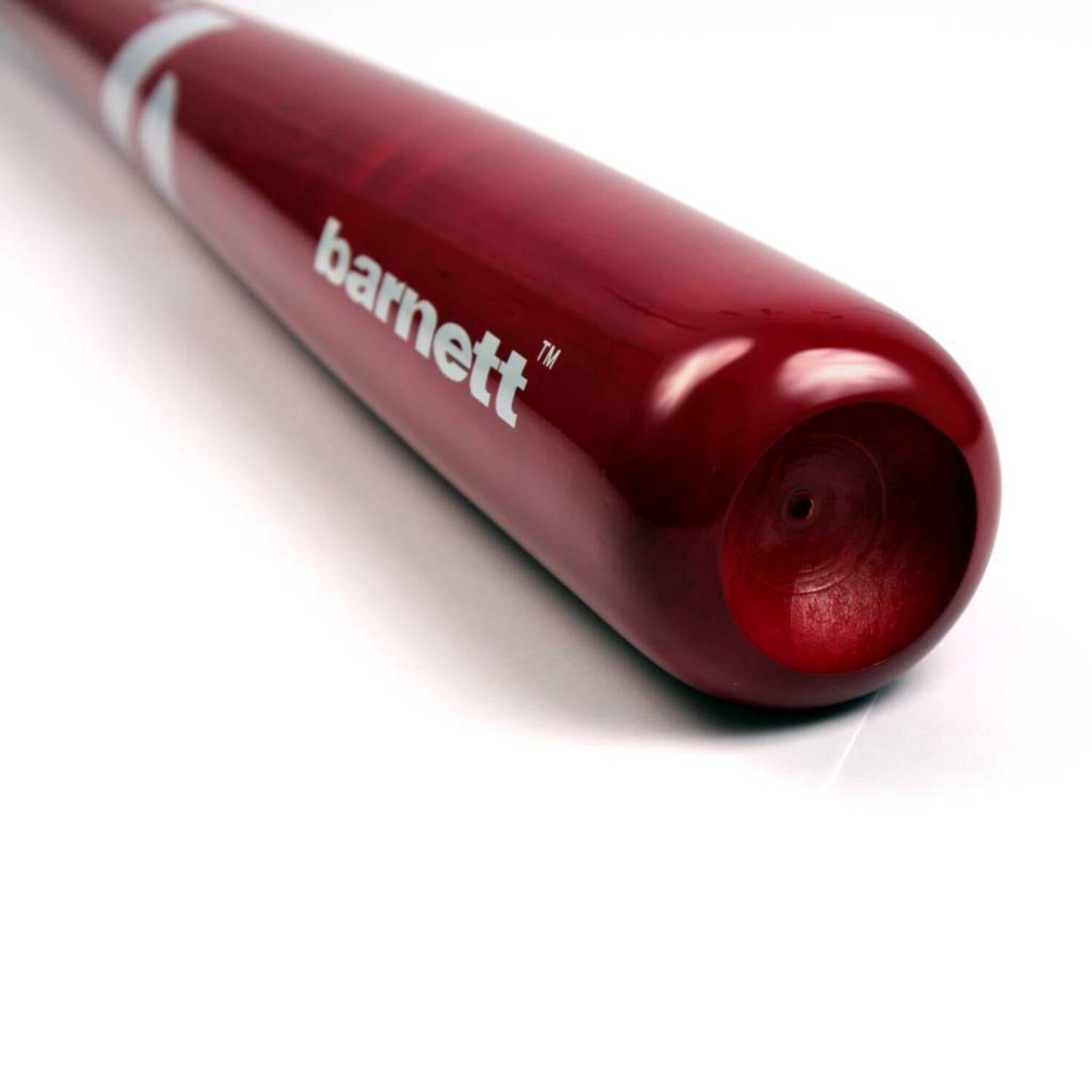 barnett baseball bat in superior maple wood pro BB-8, size 33"
