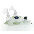 thumbnail image 5 of Drive Medical Pure Expressions Economy Dual Channel Electric Breast Pump, 5 of 11