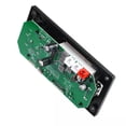 thumbnail image 4 of DC7-25V MP3 Decoder Board 2*50W Bluetooth Amplifier Car Audio Player FM Radio TFTAPDRA Spare Part, 4 of 4