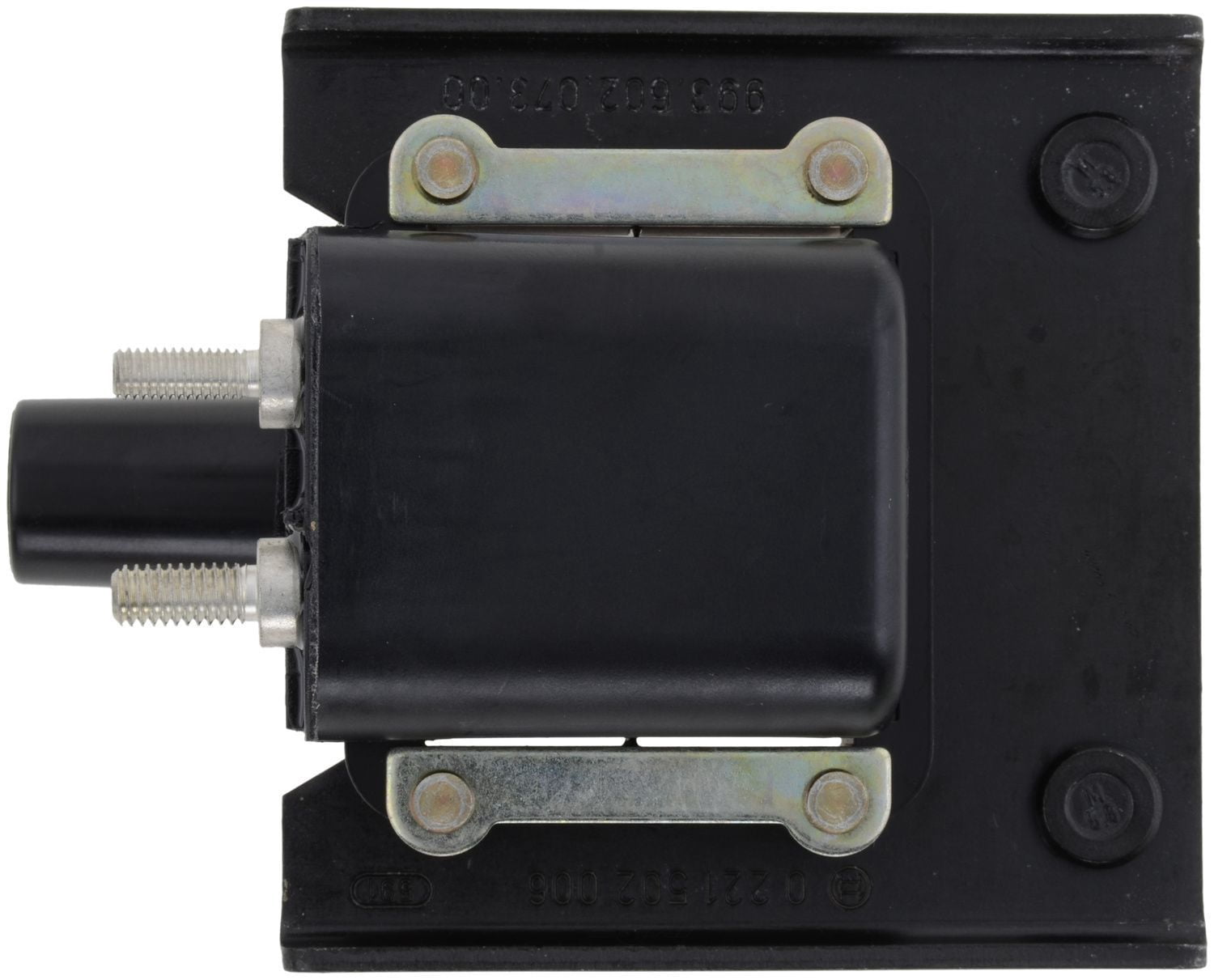 Bosch 0221502006 Ignition Coil