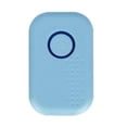 thumbnail image 1 of (Black)Portable Mini GPS Tracker for Universal Car, Bike, and Vehicle Tracking, EU Plug, 1 of 4
