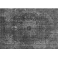 thumbnail image 1 of Ahgly Company Indoor Rectangle Abstract Gray Modern Area Rugs, 6' x 9', 1 of 4
