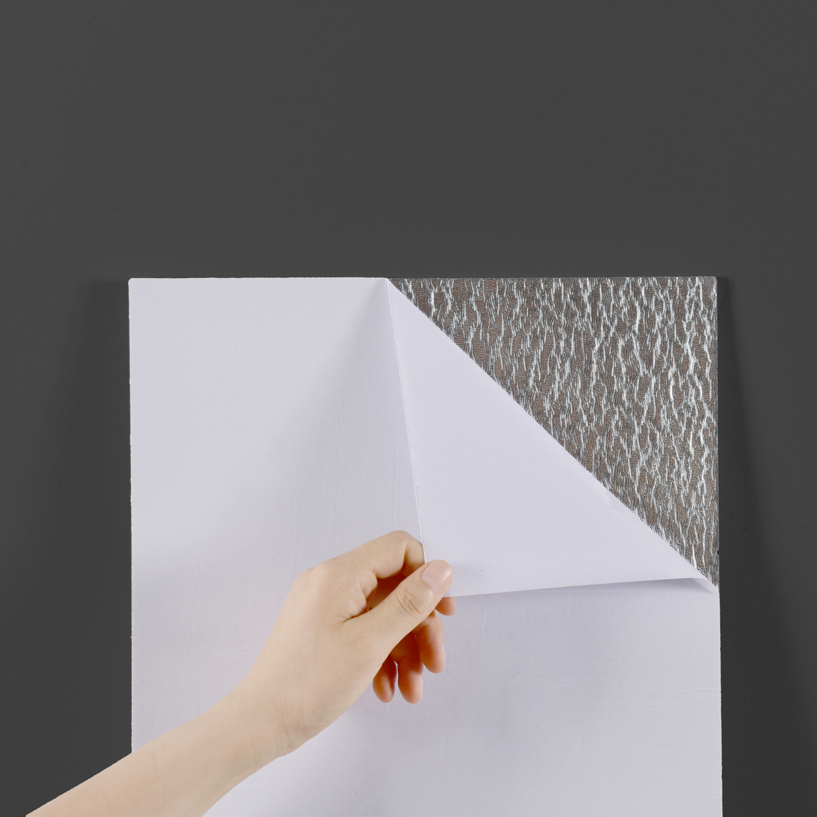 Wall Panels Peel and Stick 10 Pieces 23.6x11.8in (19.4 Sq. Ft. Coverage) Adhesive Wallpaper Waterproof Wall Sticker Backsplash Marble Look Tile, Ideal for: Kitchen Bathrooms Living Rooms Bedrooms