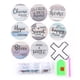 thumbnail image 1 of Cuadros Decorativos 8 Uds posavasos DIY diamante pintura taza cojín con estante decoración del hogar (AA1127) Ndcxsfigh  Nuevos Originales, 1 of 1
