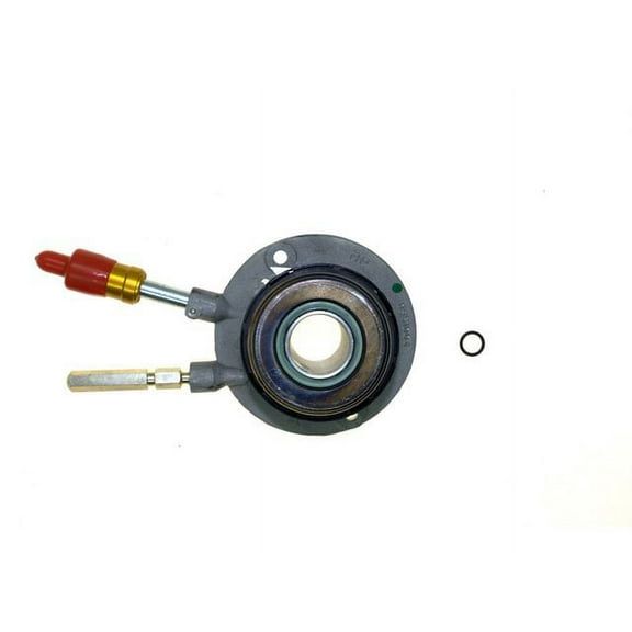 Release Bearing and Cylinder Assembly - Compatible with 1996 - 2004 Chevy S10 1997 1998 1999 2000 2001 2002 2003