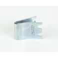 thumbnail image 2 of Continental Refrigeration Clip, Shelf 50120 - Genuine OEM Replacement Part, 2 of 4