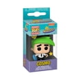 thumbnail image 2 of Llavero Funko Pocket Pop The Fairly Oddparents Cosmo, 2 of 7