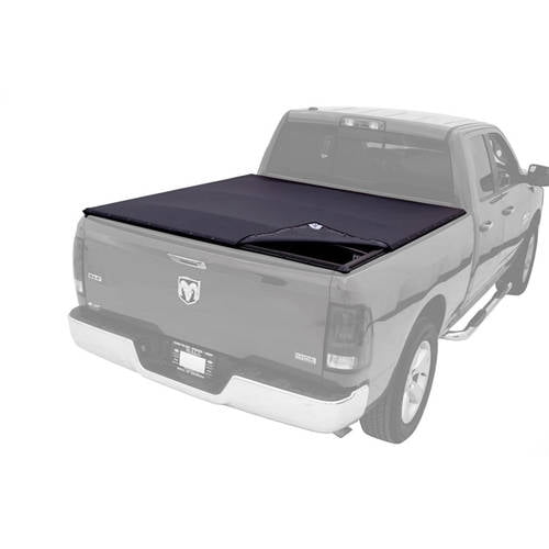 Lund 90049 Genesis Snap Tonneau Cover Walmart Com Walmart Com