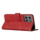 thumbnail image 5 of Funda Flip para FOXDOCK Motorola Moto G15 – Carcasa delgada y resistente a impactos con soporte para uso diario y profesional, 5 of 6