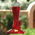 thumbnail image 5 of Comedero para colibríes Perky-Pet 211, plástico transparente, 240 ml, 5 of 5