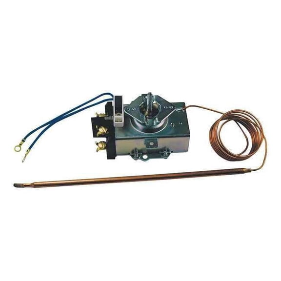 Robertshaw Thermostat with Dial 5000-814