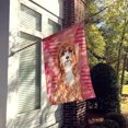 thumbnail image 2 of Carolines Treasures CK1770CHF Love a Cavapoo Flag Canvas House Size, 2 of 4