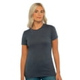 thumbnail image 2 of Next Level Womens Triblend T-Shirt, 2 of 3