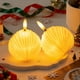 thumbnail image 1 of Luz de Candelabro LED, Lmpara de Fiesta de Navidad, Iluminacin Decorativa para Hogar, Lmpara de Fiesta de Navidad, Lmpara de Fiesta de Navidad, Lmpara de Fiesta de Navidad, Estilo de Noche,, 1 of 6