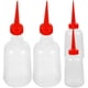 thumbnail image 1 of FUEENIRVA 4Ud Dispositivos Autoriego Para Plantas Con Ajustable Ideal Para Plantas Colgantes Y Huertos, 1 of 8