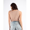 thumbnail image 3 of Blusa básica sin mangas, 3 of 4