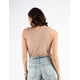 thumbnail image 3 of Blusa básica sin mangas, 3 of 4