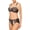 White, variant on Wacoal Retro Chic Full Figure Underwire Bra 855186