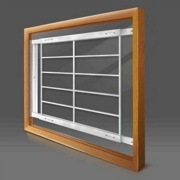 MR. GOODBAR SERIES 202 E – 31-43″ High X 52-64″ Wide, (Swing-Away)