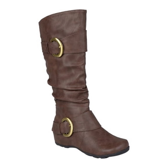 Women's Journee Collection Paris Brown 11 M