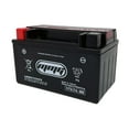 thumbnail image 2 of MMG YTX7A-BS 12v Battery for Motorcycles Scooters ATVs, 2 of 6