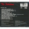 thumbnail image 2 of The Everly Brothers - Fabulous - Music & Performance - CD, 2 of 4