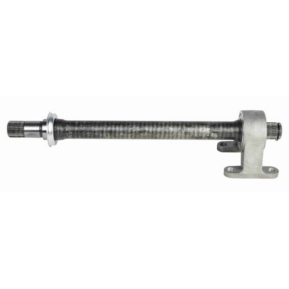 For Honda Accord Crosstour Acura TSX CV Intermediate Shaft - BuyAutoParts