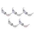thumbnail image 2 of Tubular Cam Locks, Cam Lock Antioxidant Multipurpose Zinc Alloy Nonslip  For Drawer For Tool Box, 2 of 8