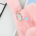 thumbnail image 3 of MasteelfCA 1pc Sweet Rabbit Phone Case Phone Protector Compatible with Moto E7 Power/E7i Power, 3 of 6