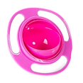 thumbnail image 5 of Universal Gyro Bowl, Children's 360-degree Rotating Balance Bowl, 5 of 5
