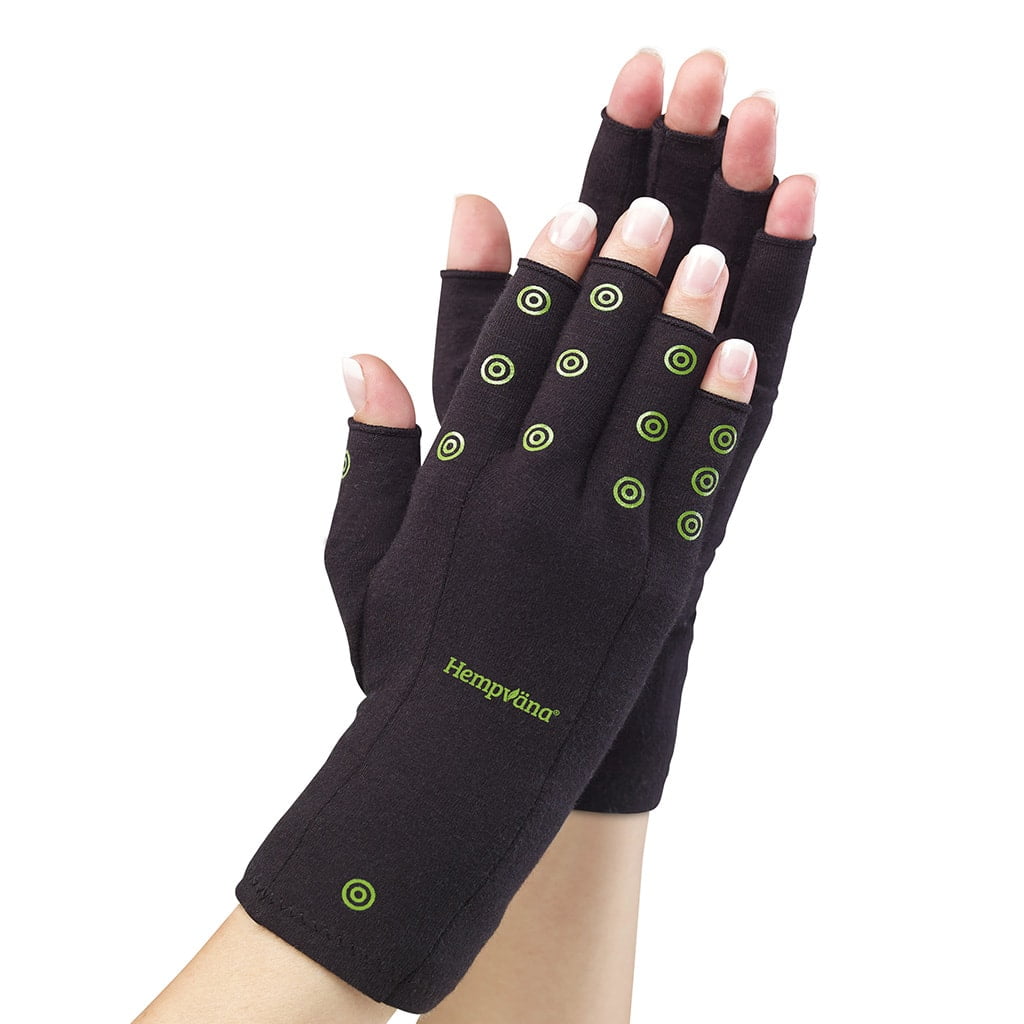 hempvana arthritis gloves