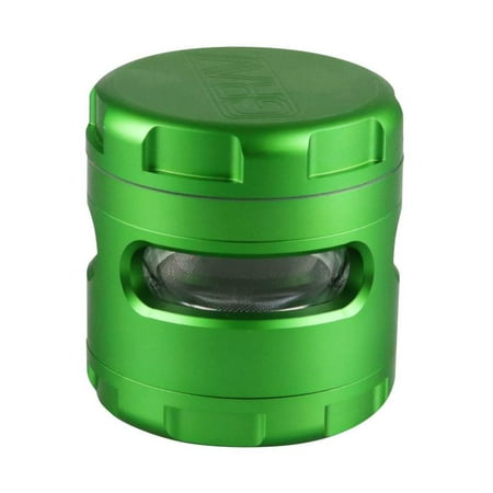grav grinder 2 25
