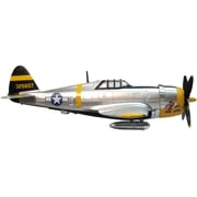 Republic P-47D Thunderbolt Fighter Plane USAAF Oxford Aviation Series 1/72 Diecast Model Airplane by Oxford Diecast
