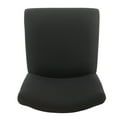 thumbnail image 3 of HomePop 24" Counter Stool with nailheads, Multiple Colors, 3 of 9
