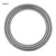 thumbnail image 1 of 10 Pcs Deep Groove Double Shielded Bearing Steel Ball Single Column Bearing(6704-ZZ), 1 of 3