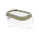thumbnail image 2 of unbranded Turtle Tank Con Plataforma Para Casa Con Espacio Amplio Y Villa, 2 of 7