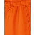thumbnail image 4 of Ma Croix Men's Slim Ultimate Classic Fit Casual Stretch Twill Shorts, 4 of 6