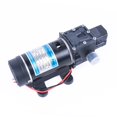 thumbnail image 4 of 10L / Min Water High Pressure Diaphragm Self-priming Pump Sprayer Car Wash ,Reliability Performance, 4 of 7