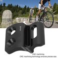 thumbnail image 4 of Front Derailleur Hanger,Aluminium CNC Processing Bicycle Front Derailleur Hanger for Road Bike  Accessory, 4 of 7