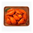 thumbnail image 3 of Alitas de Pollo Adobadas Carnes Frescas por kg peso aprox por charola 900 a 1000 g, 3 of 6