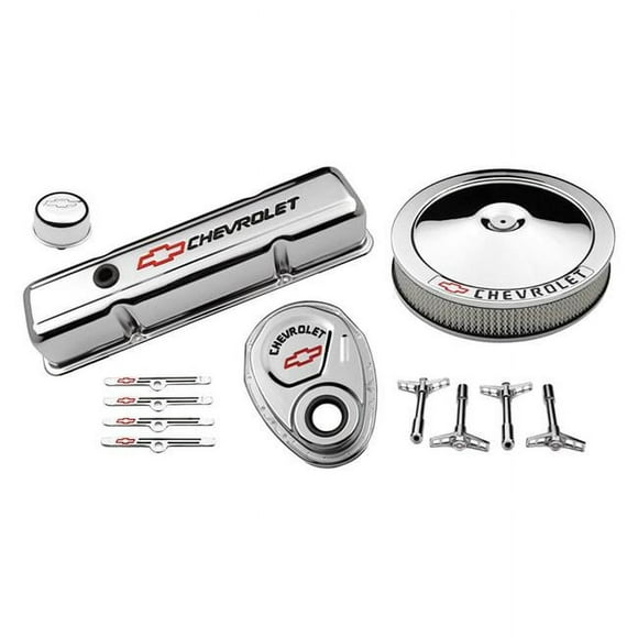 Small Block Chevy Dress Up Kit