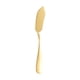 thumbnail image 1 of Fiudx Espátula de Acero Inoxidable, Ergonómica, para Untar Queso, Plana y Lisa, Herramienta Multifuncional para Decorar Pasteles, Perfecta para Hornear y Cocinar En Casa, Diseño Elegante, 1 Pieza, 1 of 6