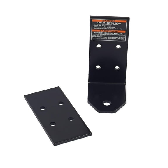 Briggs and Stratton Kit, Hitch - 2006 Champion