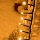 thumbnail image 3 of Luces LED navideñas AWQ 500 de 15 m, color blanco cálido, 3 of 7