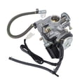 thumbnail image 4 of Reemplazo de carburador de motocicleta ATV con tubo de aceite para motor de 4 tiempos GY6 125 150CC Jadeshay  A, 4 of 9