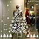 thumbnail image 3 of Pegatinas navideñas para ventana, adornos navideños para el hogar, decoración de fiesta de Navidad, Feliz Año Nuevo, 2022, 2023, 3 of 4