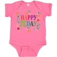 thumbnail image 3 of Inktastic Happy Pi Day Girls Girls Baby Bodysuit, 3 of 5