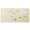 Light yellow, variant on Giaone Felt Wall Board Noise Reducing Office Display Panel with Removable Backing